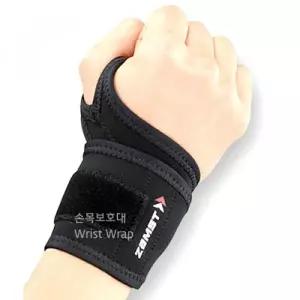 잠스트 헬스 손목보호대 J336932 키보드손목보호대