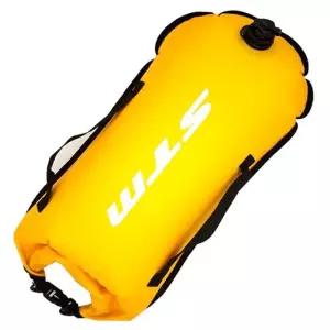 SD7 철인3종 경기용 안전부이 부표 J362407 연습