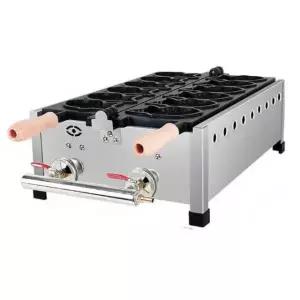 붕어빵 기계 만들기 상업용 전기 메이커 포장마차