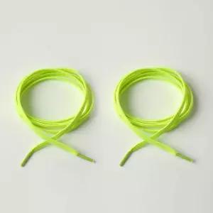 매듭없는 클립형 형광 운동화 끈 운동화코디 신발끈