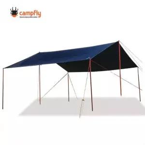 [콩심팥심]대형 스킨 가방 쿨타프 블랙코팅 없음)