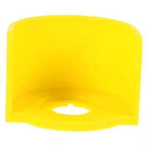 HEMOTON 비상 정지 보호 시트 전원 버튼 커버 정격 E-Stop 버튼 가드