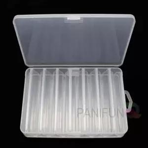 양면 에기 케이스 민물 낚시 케이스 태클박스