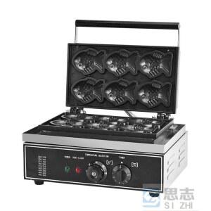 붕어빵 기계 업소용 가정용 배터리 미니붕어빵기계 가열 창업 전기 도미빵 휴게소 미니 간식