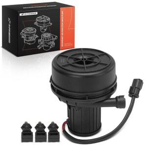 BMW X3 2004-2006 2.5L 3.0L, Z4 2003-2004 알피나 B7 2007-2008 4.4L와 호환되는 A-프리미엄 보조 공기 분사 스모그 펌프