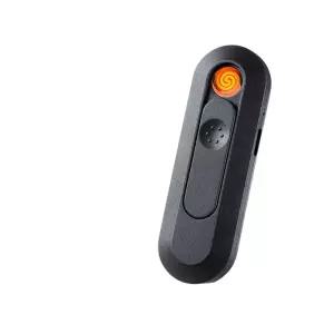 유니크한 초미니 전기 스틱 라이터 충전식 usb