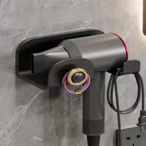 다이슨드라이기 벽거치대 호환 헤어 홈 간편한 보관 꽂이