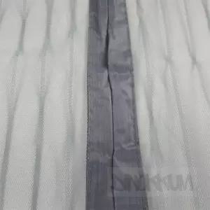 디노꿈 현관 모기장 그레이 현관방충망 방문방충망 자석모기장