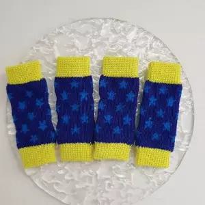 반려동물 다리 보호대 강아지 보호 애견 반려동물 슬개골 관절 슬리브 보온 양말 워머