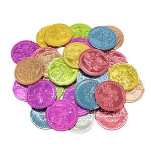 코인 100개 기념 100매 권력 50 삼국지 81 엽전 고대 화폐 황동 구리 공예