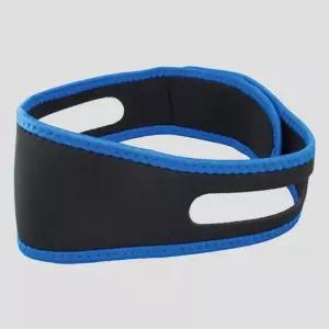 브이라인 구강호흡방지 잘때입벌림 보급형 밴드 턱