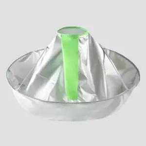 헤어 앞머리자르기 미용보 파마보 커트 어깨 커트보