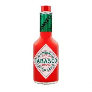 오뚜기 타바스코 페퍼 핫소스 350ml