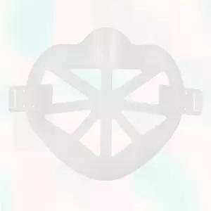 숨쉬기편한 사이즈조절 마스크실리콘 가드B형10개