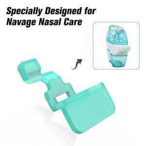 age 나바지 식염수 관리 SaltPod 초강력 20정 캡슐 코세척기