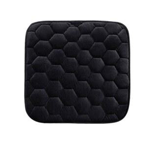 자동차 전기 방석 히팅 시트 롱패드 차량 용품 등받이의자 2매 1인용 24V 0212v