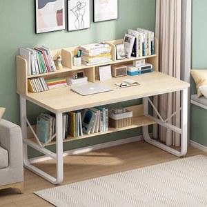 1인용 책상 2인용 고등학교 컴퓨터 세트 80cm 70cm 1인