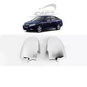 [CAR] 사이드미러 리어몰딩 아반떼크롬 사이드배면커버