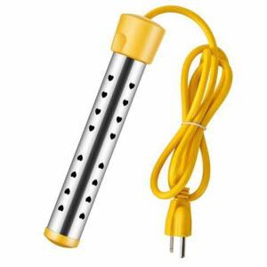 온수히터봉 물데우는 기계 따뜻한물 온수 따뜻한 가열기 1 2000W 5 5KW 원통형