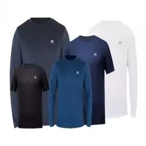 [콩심팥심]쿨티 냉감 피싱 긴팔 쿨티셔츠