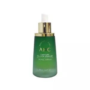 [AHC] 캡쳐 솔루션 시그니처 카밍 앰플 50ml_P336068795