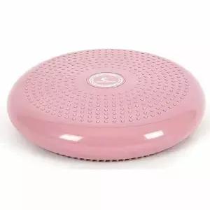 밸런스 지압 쿠션 반 하프 짐볼 돔볼 필라테스 보수볼 홈트