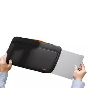 노트북파우치 숄더백 방수 크로스백 서류 슬리브 어깨끈