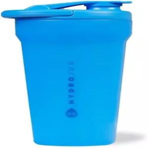 하이드로저그 20온스 무소음 셰이커 병 - 단백질 혼합물 운동 전 및 보충 쉐이크를 위한 100 누수 방지 컵
