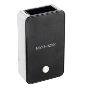 미니 온풍 미니온풍기 히터 그린 리모컨 난방기 사무실온풍기 수족냉증 벽걸이 소형