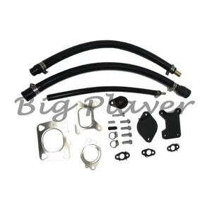 쉐보레 2017-2019 6.6L 듀라맥스 L5P EGR 쿨러 키트용 밸브