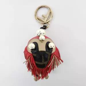 [구구스]중고명품 펜디 스페이스 몽키 키링 (NO 10311232)