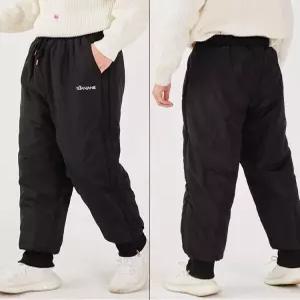 오토바이 방한복 라이더 바지 빅사이즈