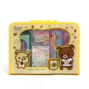 [문구] 리락쿠마 학용품세트 어린이문구세트 리락쿠마문구세트