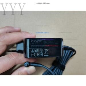 ASUS X512F 노트북 19V 3.42A 4.0mm 65W AD2087020  95% 신규