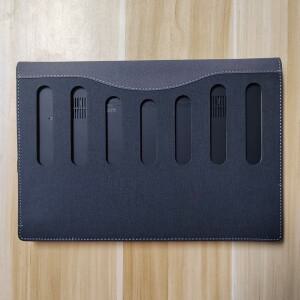 Lenovo ThinkPad X1 Carbon Gen 2025 인치 워크 PU 가죽 보호 커버 용 노트북 케이스 New Liner Sleeve