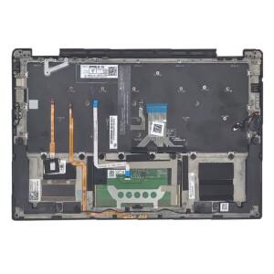 Dell/Dell XPS 13 9365 2-in-1 P71G 키보드(C 케이스 포함) 터치패드 지문인식