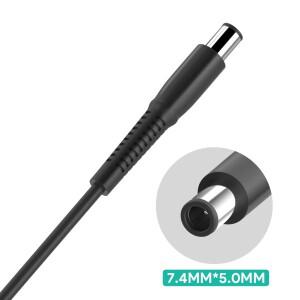 Dell Inspiron 15 5576 17R N7110 XPS Gen2 PA-4E P60F002 용 노트북 충전기 DC 어댑터 130W