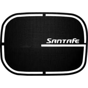 [CAR] 스티커 스포티지R주유구커버