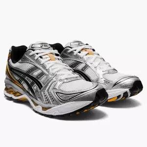 아식스 GEL KAYANO 14 운동화 B1 1201A019 102 107