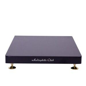 우퍼 받침대 우퍼방진패드 매트 1단 발못을 맞추다 선반 사운드바 작은 서브우퍼 51CM