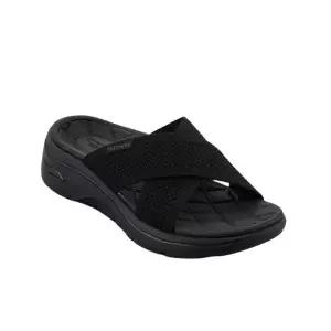 [스케쳐스]여성 고워크 아치핏 2.0 슬리퍼 SP0WSCGM141 SM 694611