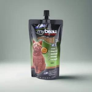 벨벳 마이뷰 캣 고양이 종합 멀티 비타민 영양제 300ml