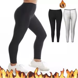 여성 땀복 레깅스 운동복 요가 헬스 다이어트 효과