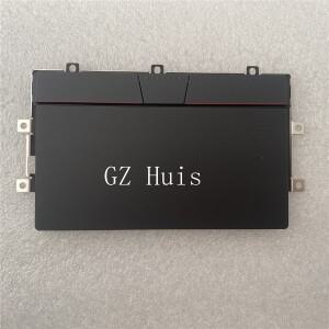 Lenovo ThinkPad X13 Yoga Gen 2 5M11G56166 용 새  터치 패드 클릭