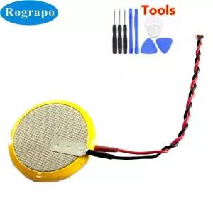 3.7V 90mAh PD2430 교체 리튬 이온 폴리머 배터리 MBW-100 MBW-150 블루투스 시계 누산기