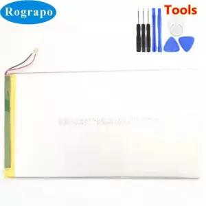 2588158 리튬 폴리머 교체 태블릿 배터리  ONYX BOOX NOTE / PRO + 전자책 3 플러그 및 도구 3.7V 5000mAh