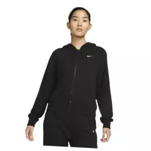 [나이키]드라이 핏 원 여성 풀집 프렌치 테리 후디 FB5199-010 694252