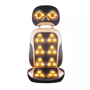 의자형 접이식 소형 엉덩이 안마기 마사지기 패키지 미니 안마의자