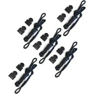 활시위 화살줄 양궁 Quad 활을 전통적인 50파운드 활줄AMO 활끈 플러스 유리