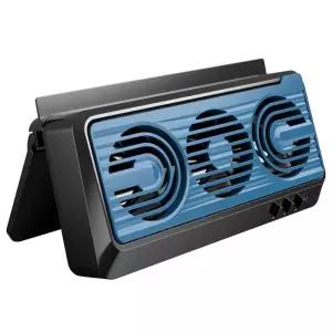 도리팝 태양광 차량용 냉방 팬 여름용 실내 공기 순환기 차량용선풍기 차량환풍기 환기